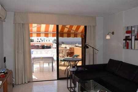 Ocean View 530 Appartement Costa Adeje  Buitenkant foto
